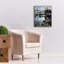 Toile épique Graffiti «Solitude» par Nicky Boehme, 20 po x 24 po-818741796