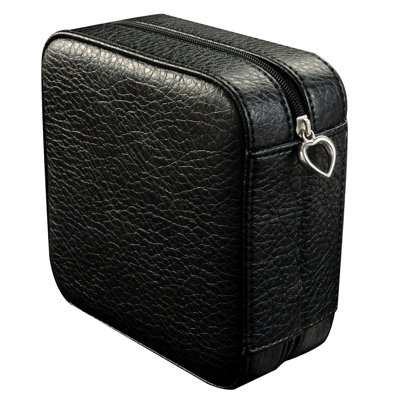 Travel Case + Mirror