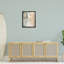 Toile flottante verticale aérienne par Petal Prints Design-535422585-535422584