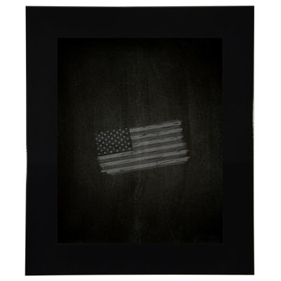 Tableau noir murale petite