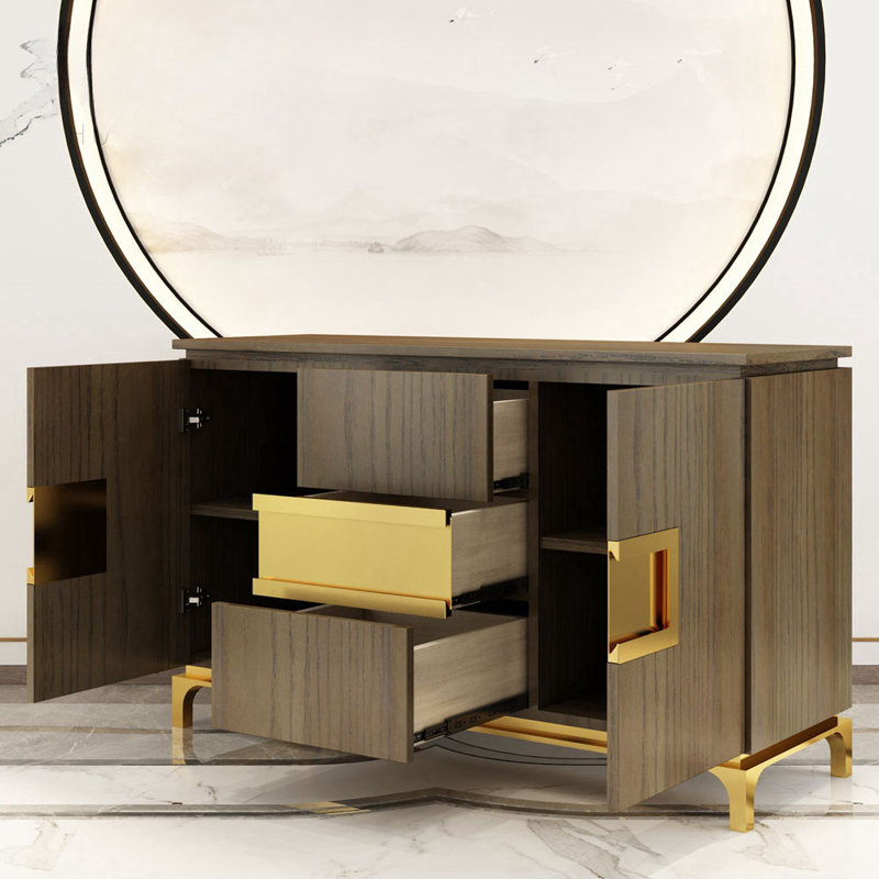 Armoire d'appoint Living