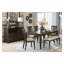 Banc de cuisine Upholstery