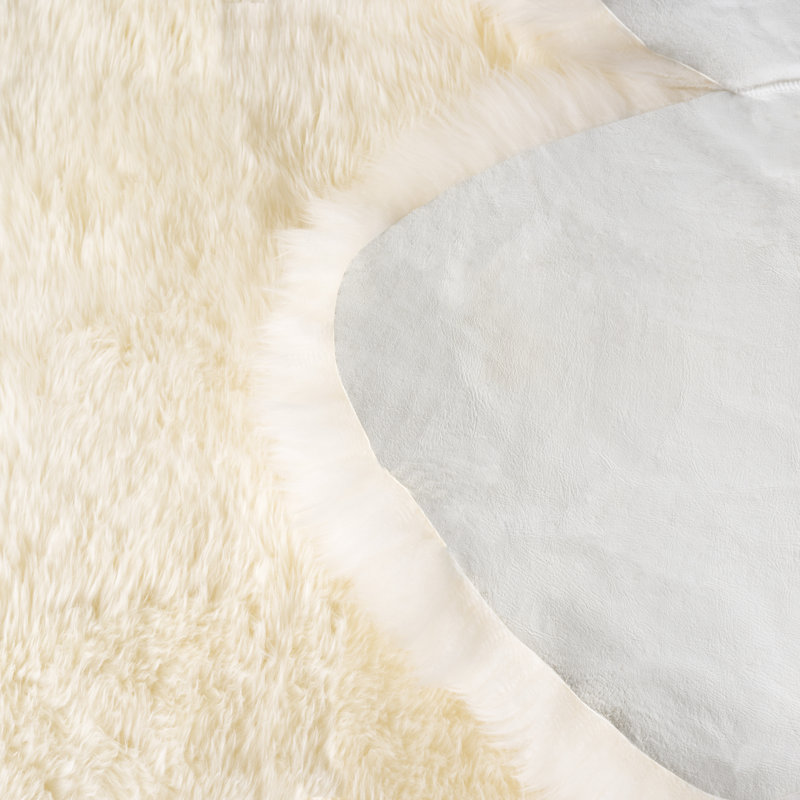 Mera Rug, RECTANGLE 3'7" x 6'
