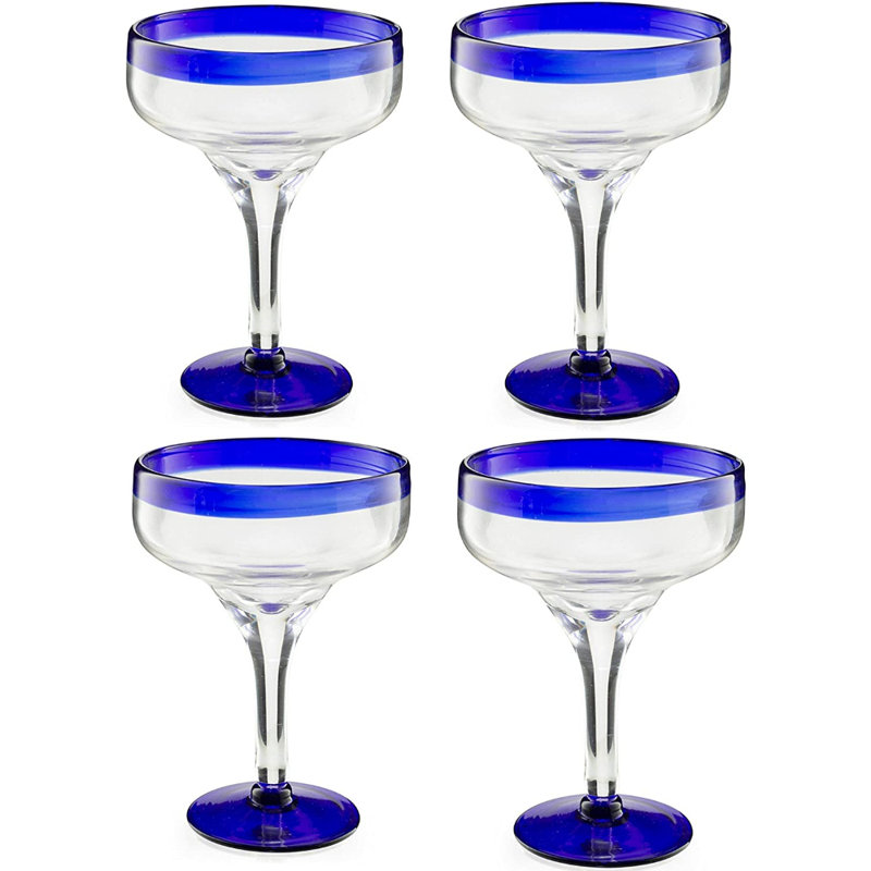 16 oz. Amareya Verre à margarita