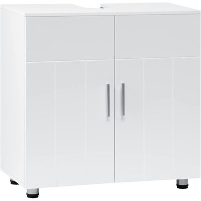 Lazette Freestanding Under Sink Cabinet