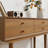 Modern and Sophisticated Design CONSOLE Table