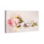 Bouquet de pivoines - photographie sur toile-43872811
