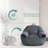 Bean Bag Chair For Adults-277870129