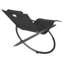 Pinkerton 152cm Long Reclining Zero Gravity-843463058