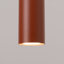 Bergmundur 1 - Light Stainless Steel Pendant-755818239