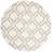 Darrold Hudson Shag Performance Geometric Rug-1700926238