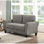 Causeuse Classic Comfort