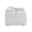 Causeuse inclinable électrique Phoebe