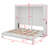 Murphy Bed Cabinet Wall Bed Chest-106962375-117224563