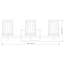 Roddrick 3 - Light Dimmable Vanity Light-1739673649
