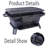 Iron Grill Outdoor