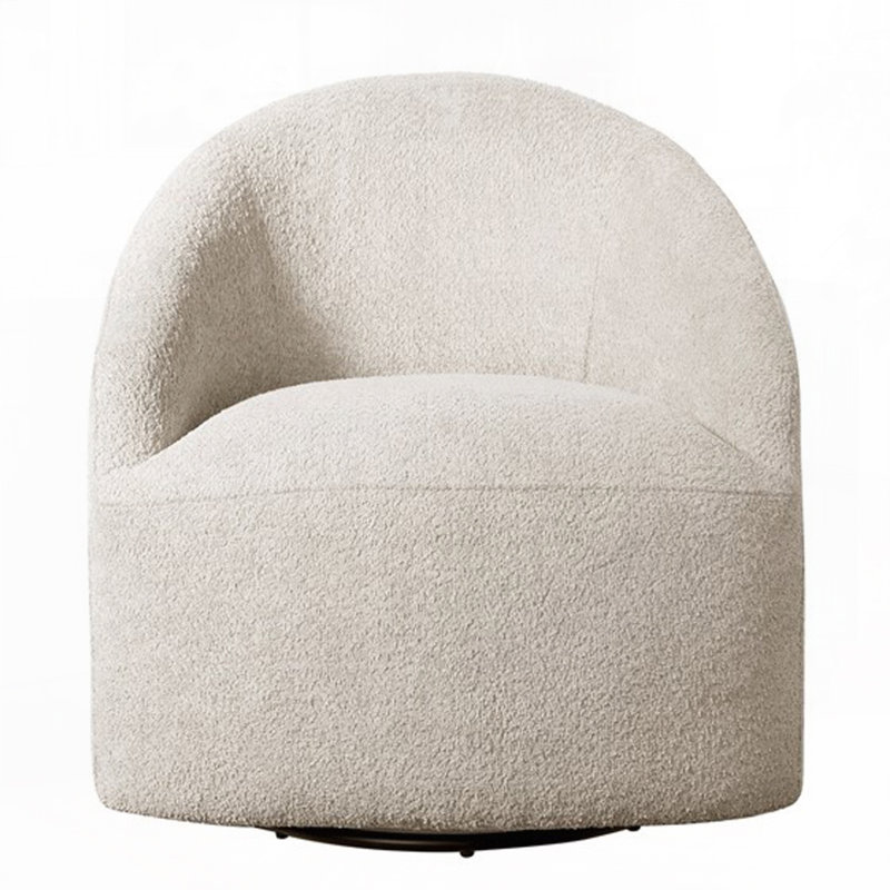 360 Degree Swivel Chair