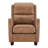 Beecher Faux Leather Accent Chair-117357228