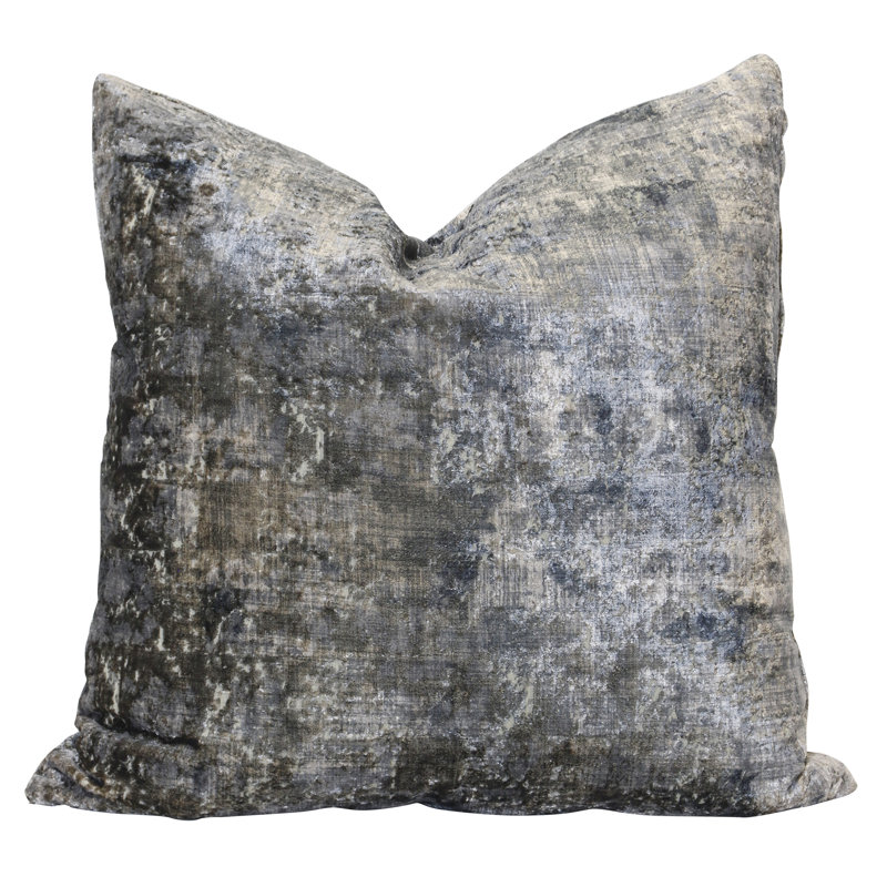 Coussin décoratif en polyester