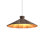 Conical 1 - Light Pendant