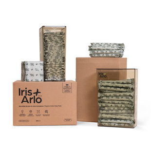 Trousse de départ - Tampons + Tampons transparents