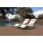 Outdoor Metal Chaise Lounge-1146781680