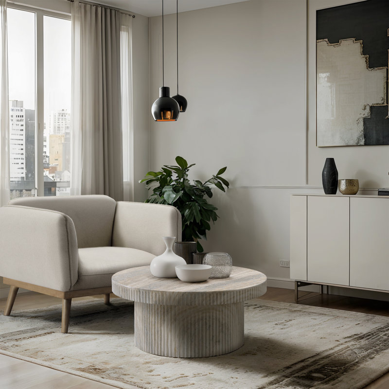 Table basse Chedva