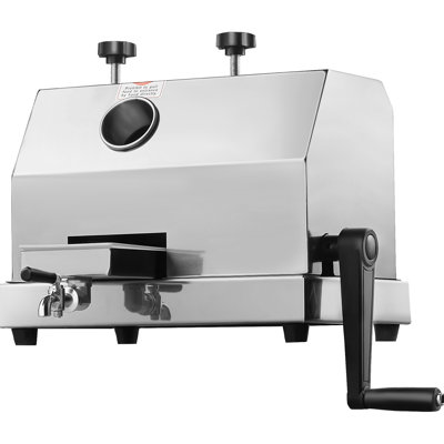 VEVOR Slow Masticating & Cold Press Juicer