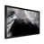 Black Picture Framed Canvas