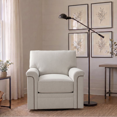 Fauteuil pivotant Warren