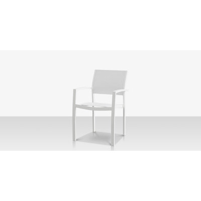 Fusion Dining Arm Chair