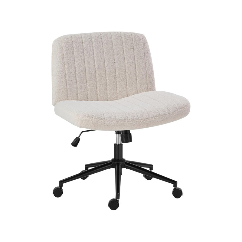 Fauteuil de bureau Criss Cross Wides