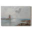 «Vintage Landscape - Dxlix» sur toile-137221060-137221087