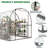 78.74" x 78.74" x 98.42" Heavy Duty Walk-In Tunnel Greenhouse Large Outdoor Hot House with Reinforced Galvanized Steel Frame 3 Tiers 6 Shelves Watering Kits Ideal for Winter Gardening