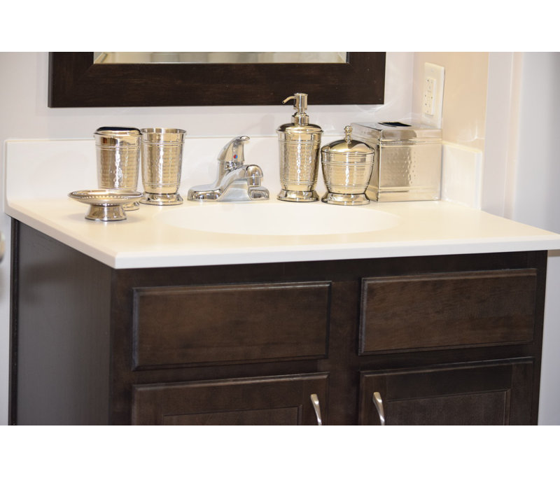 Raminez Soap / Lotion Dispenser