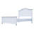 Abacoa Eoin Arched Panel Bed-1966355004