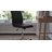 Mid-Back Armless Office Task Chair with Metal 5-Star Base-935288694