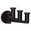 Kubic Pivoting Triple Robe Hook-29691133