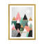 « pretty montagnes » par elisabeth fredriksson-impression sur image-49901098-49901100