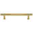 Unlacquered Brass is out of stock
