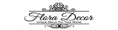 Logo Flora Decor