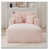 Rose est en rupture de stock