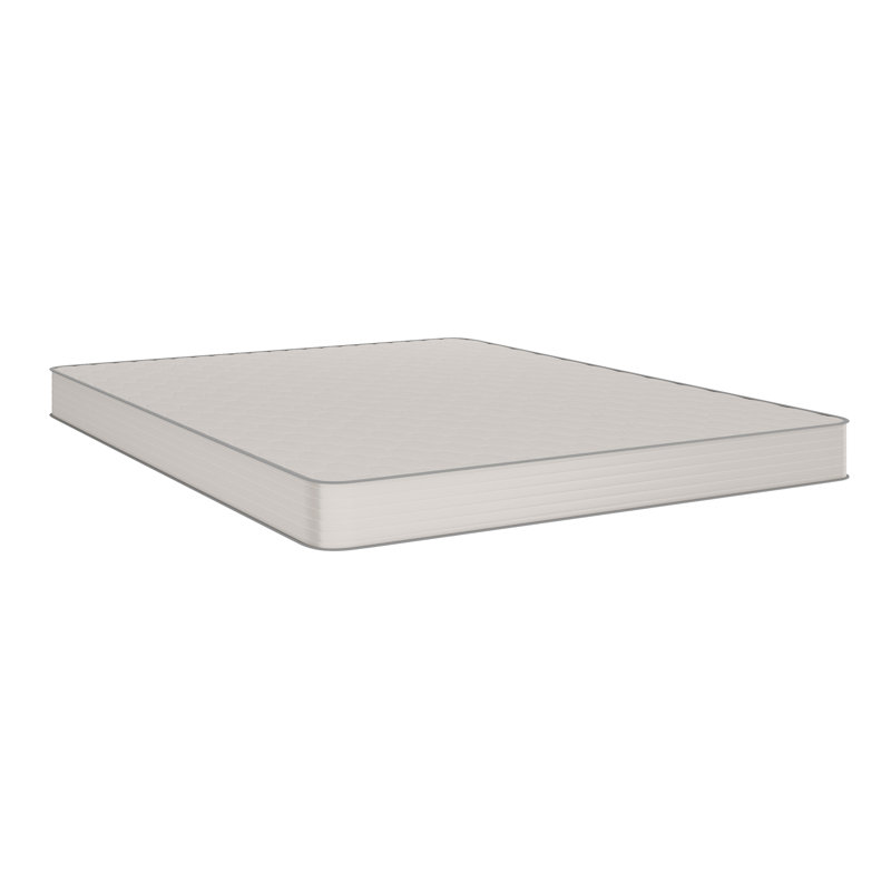 Hybrid Innerspring Mattress, Mattress In A Box - Premium Mattress, 6", Full