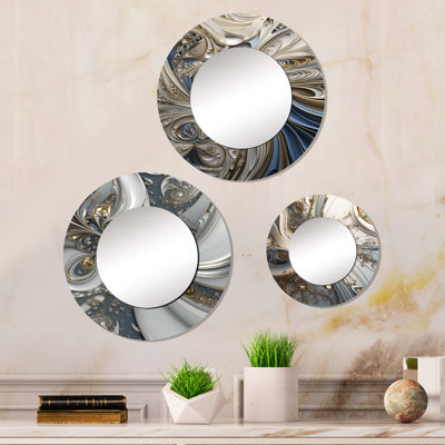 Miroir Elizabeth