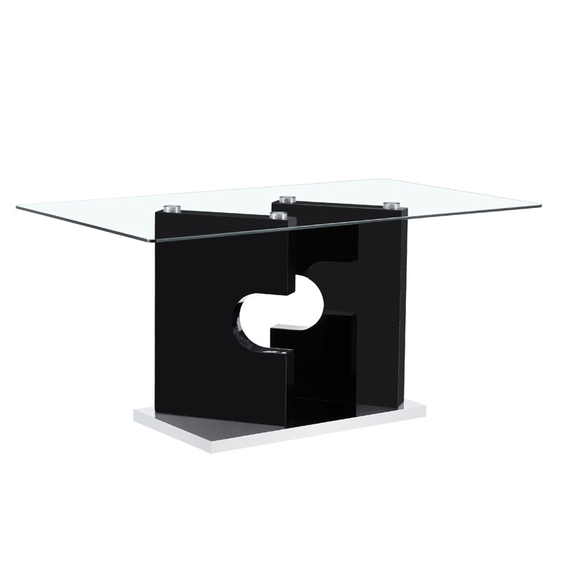 F-1547-16090-2C-8MBKT seulement dessus de table