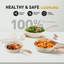 Non-Stick Aluminum Cookware Set-121377978
