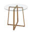 Nero 4 - Person Dining Set-67182165-67182167