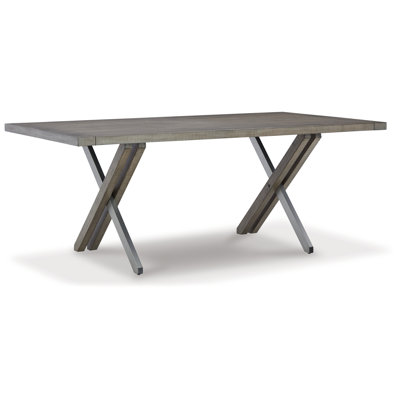 Table de salle à manger Krystanza
