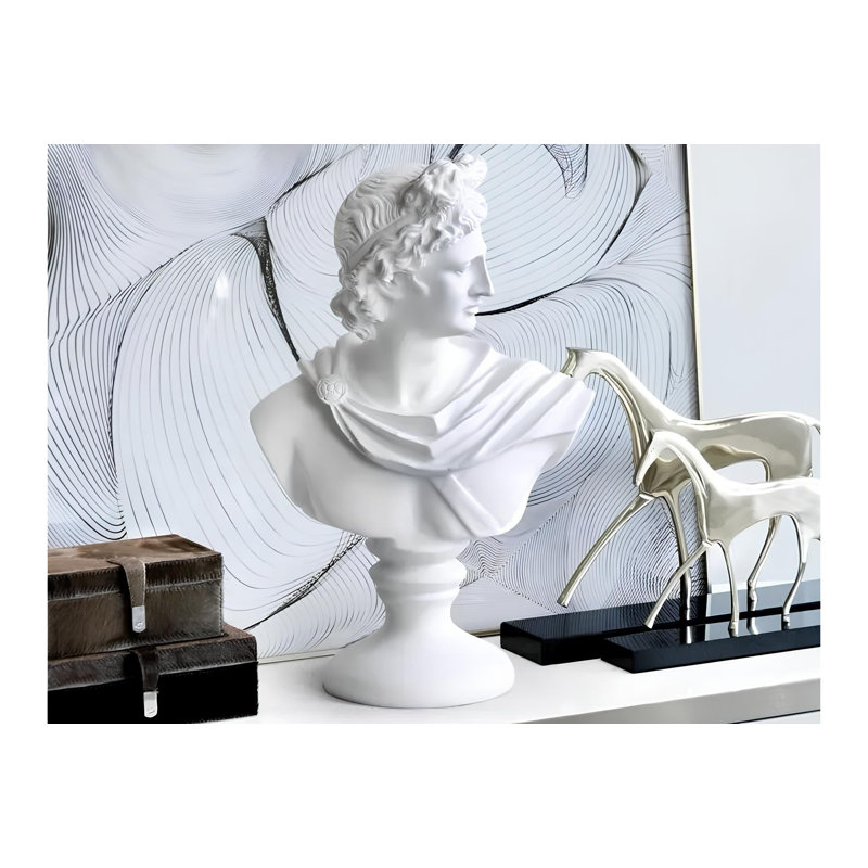 Darneisha Figurines & Sculptures