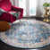 Fitz Performance Oriental Rug